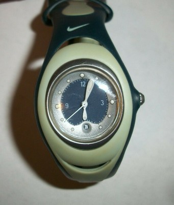 vintage nike watch